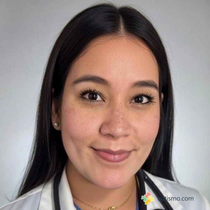 Dra. Carolina Gonzalez Serna