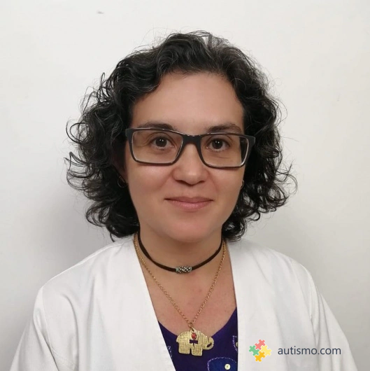 Dra. Marcela Valencia Amado