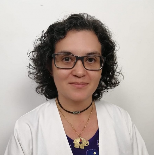 Dra. Marcela Valencia Amado
