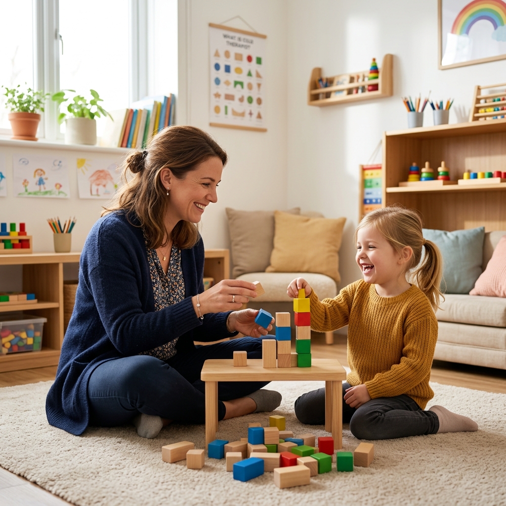 Tratamientos en Autismo: Evidencia Científica