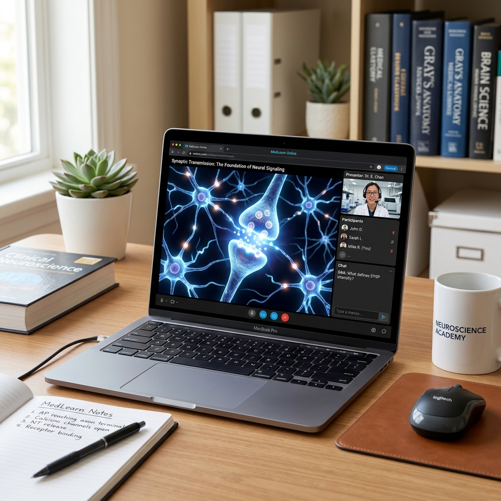 Congresos de Actualización en Neurodesarrollo
